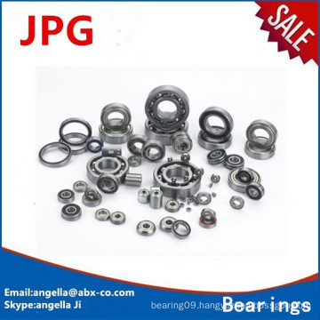 6800zz RS Open Miniature Deep Groove Ball Bearing